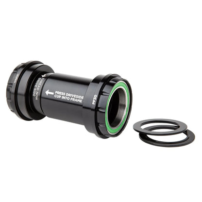 Caja de pedalier CANE CREEK HELLBENDER 70 - PF30 Eje DUB 29mm