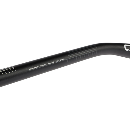Manillar CAST SFX Rise 38mm 800mm Negro