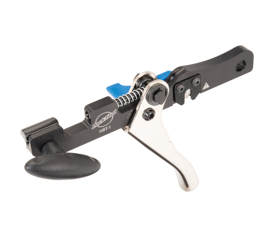 Park Tool HBT-1, herramienta para cortar latiguillos hidráulicos