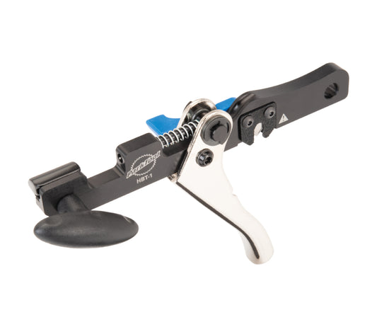 Park Tool HBT-1, herramienta para cortar latiguillos hidráulicos