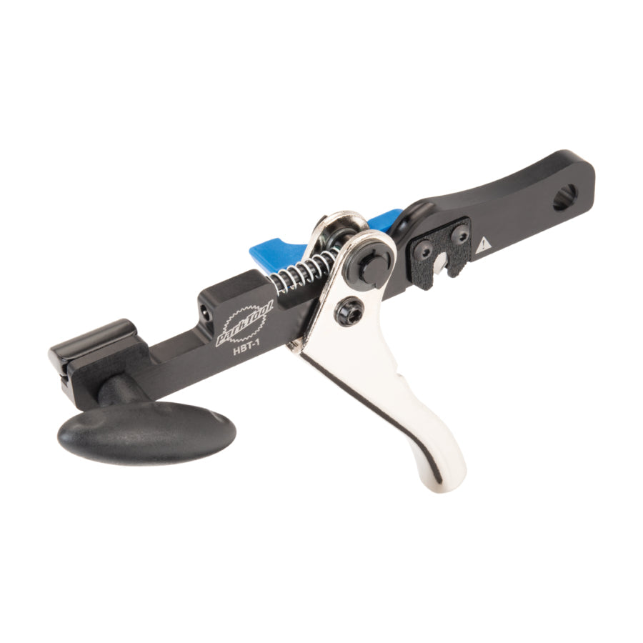 Park Tool HBT-1, herramienta para cortar latiguillos hidráulicos