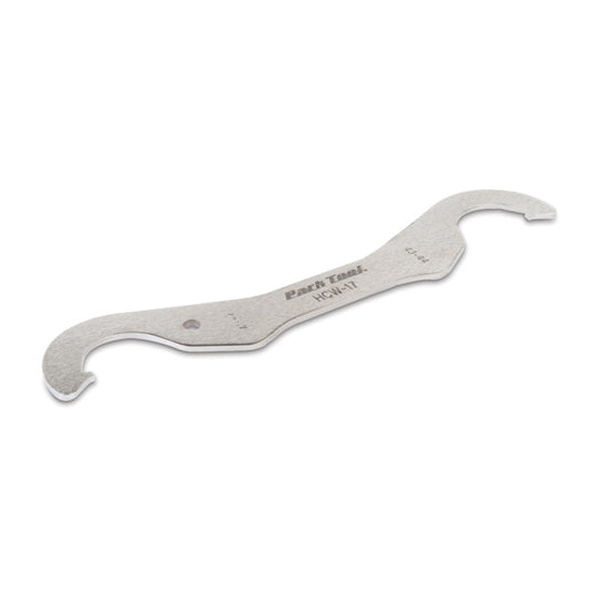 Park Tool HCW-17, llave para anillos de bloqueo con muescas