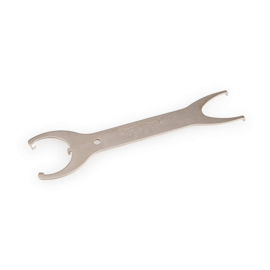 Park Tool HCW-18, llave de tetones para pedalier