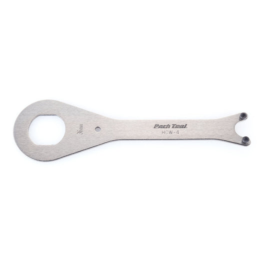 Park Tool HCW-4, llave de tetones para pedalier
