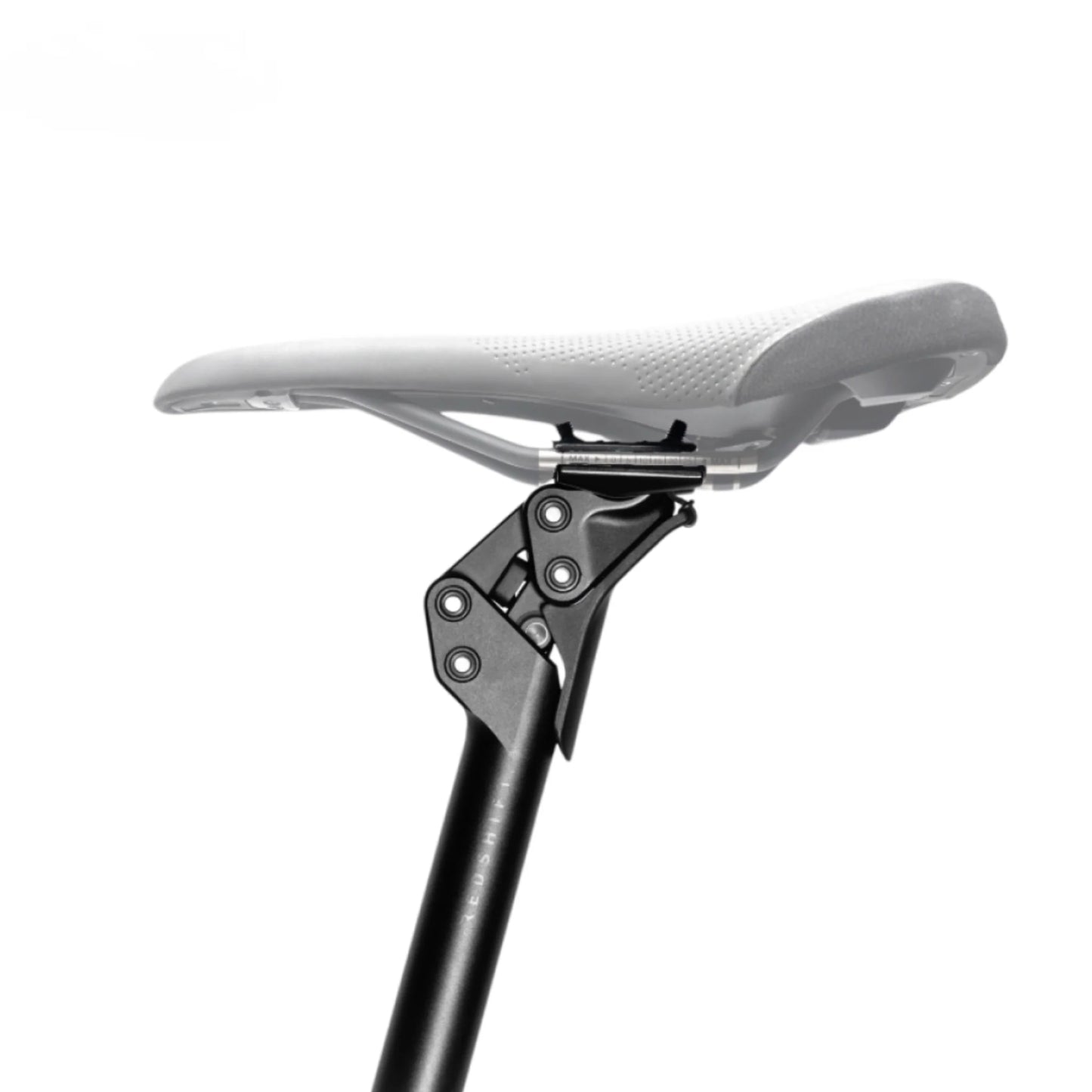 Tija de sillín con suspensión REDSHIFT ShockStop Pro