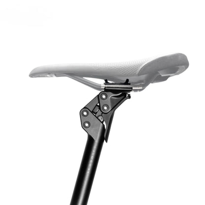 Tija de Sillín con Suspensión REDSHIFT ShockStop Pro
