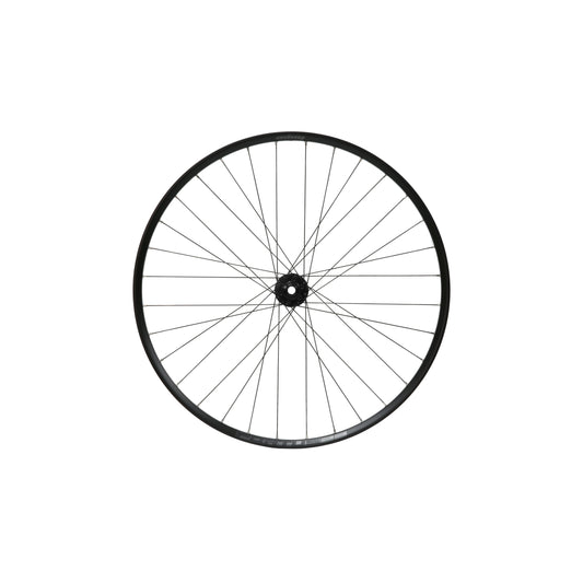 Rueda delantera HOPE Fortus 23 W de 27,5 pulgadas, buje Pro 5 negro