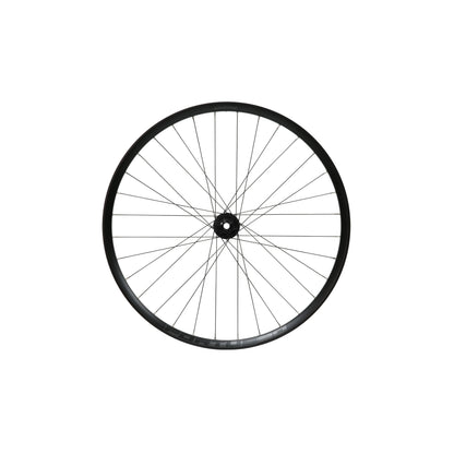 Rueda delantera HOPE Fortus 30 W de 27,5 pulgadas, buje Pro 5 negro