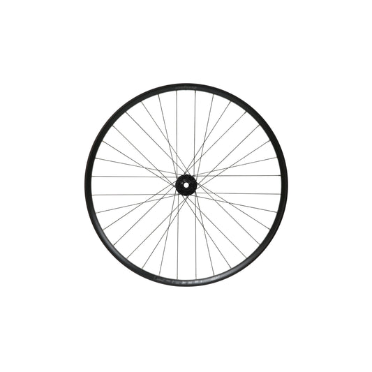 Rueda delantera HOPE Fortus 30 W SC de 27,5 pulgadas, buje Pro 5 negro