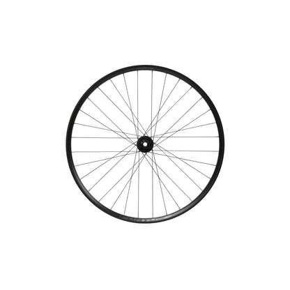 Rueda delantera HOPE Fortus 30 W SC de 27,5 pulgadas, buje Pro 5 negro