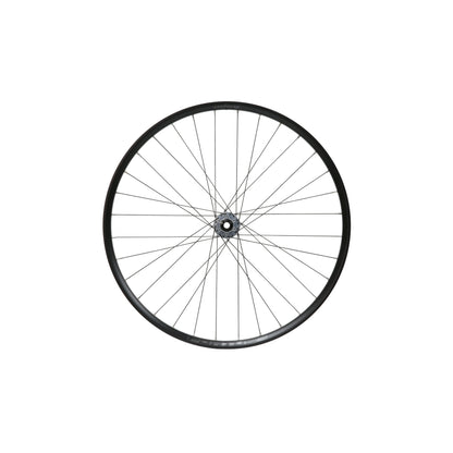 Rueda delantera HOPE Fortus 30 W SC de 27,5 pulgadas, buje Pro 5 plata
