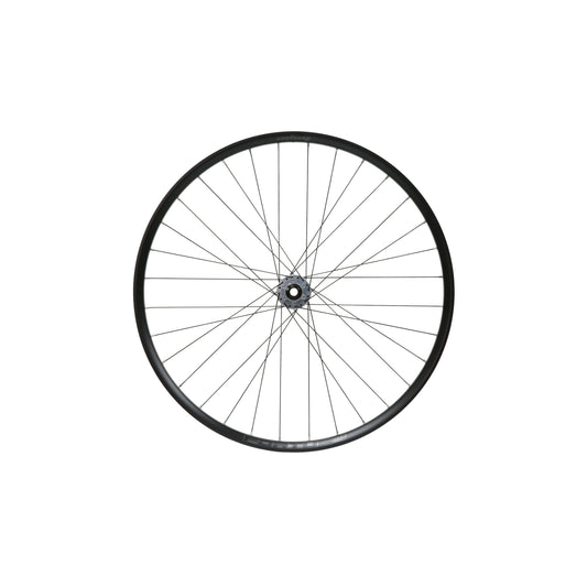 Rueda delantera HOPE Fortus 30 W SC de 27,5 pulgadas, buje Pro 5 plata