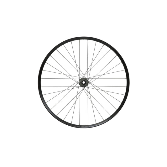 Rueda delantera HOPE Fortus 35 W de 27,5 pulgadas, buje Pro 5 Smoke