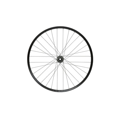 Rueda delantera HOPE Fortus 35 W de 27,5 pulgadas, buje Pro 5 Smoke