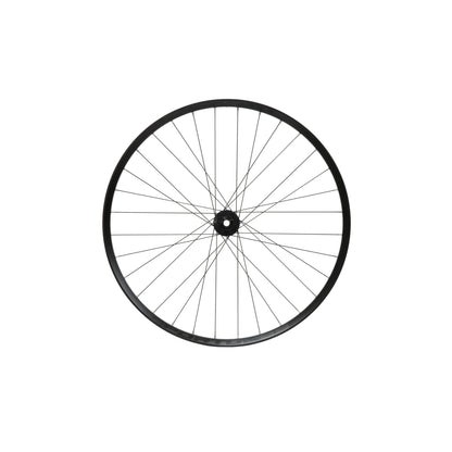 Rueda delantera HOPE Fortus 35 W de 27,5 pulgadas, buje Pro 5 negro