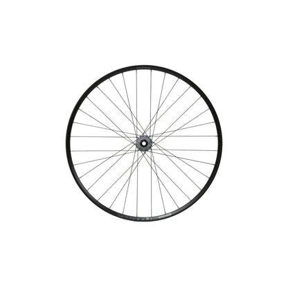 Rueda delantera HOPE Fortus 23 W de 29 pulgadas, buje Pro 5 plata