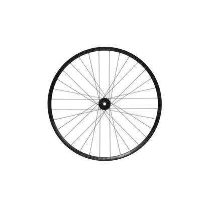 Rueda delantera HOPE Fortus 26 W de 29 pulgadas, buje Pro 5 negro
