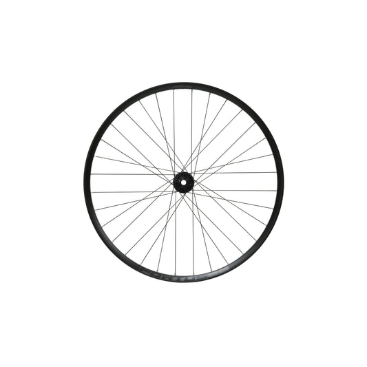 Rueda delantera HOPE Fortus 26 W de 29 pulgadas, buje Pro 5 negro