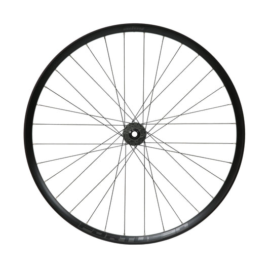 Rueda delantera HOPE Fortus 30 W de 29 pulgadas, buje Pro 5 Smoke