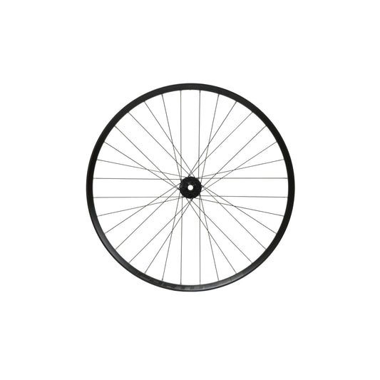 Rueda delantera HOPE Fortus 35 W de 29 pulgadas, buje Pro 5 negro