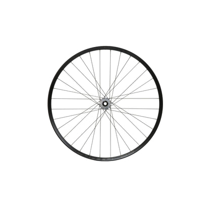 Rueda delantera HOPE Fortus 35 W de 29 pulgadas, buje Pro 5 plateado