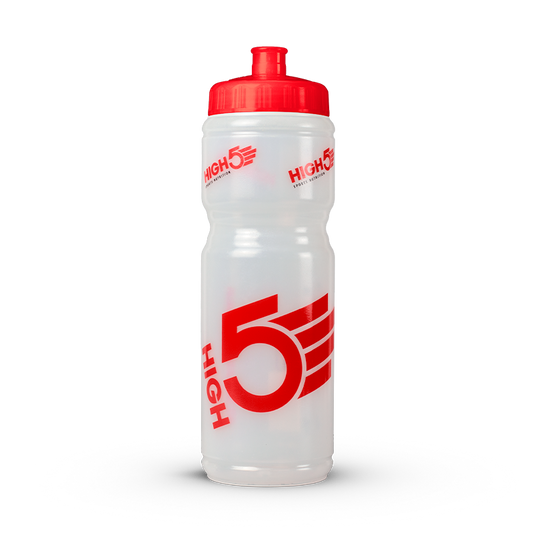 BOTELLA DE BEBIDAS High5 Transparente
