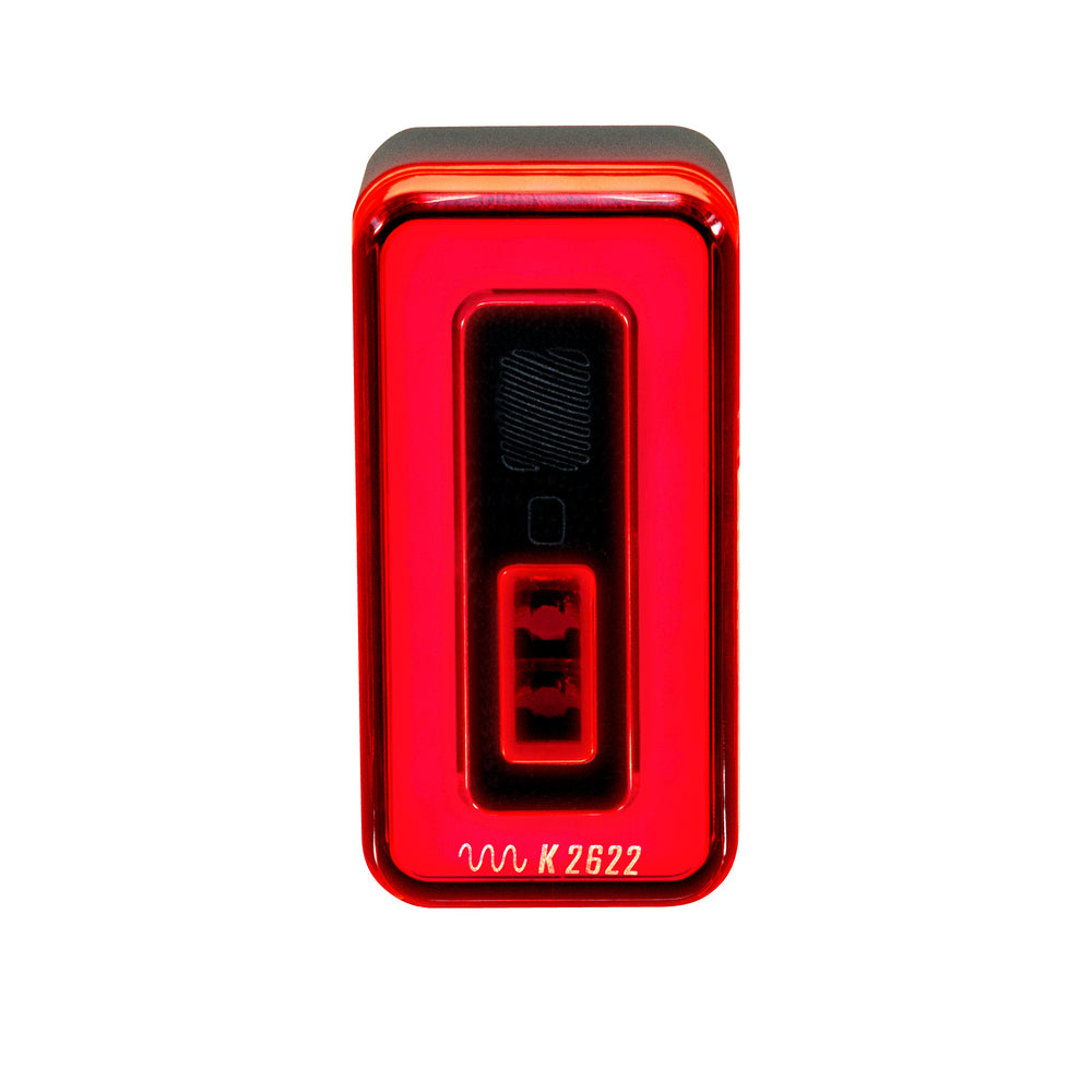 Luz trasera SIGMA HIRO 70