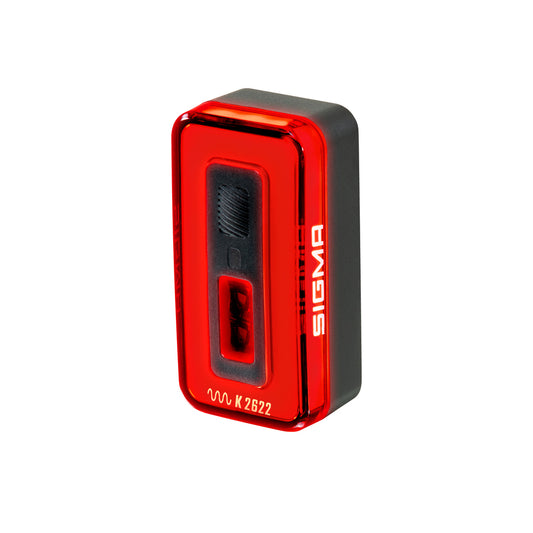 Luz trasera SIGMA HIRO 70
