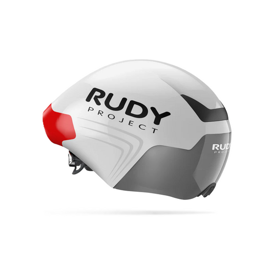 Casco de carretera RUDY PROJECT THE WING Blanco