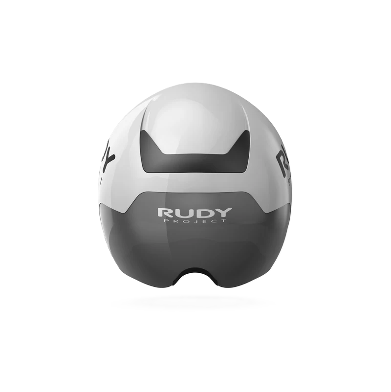 Casco de carretera RUDY PROJECT THE WING Blanco