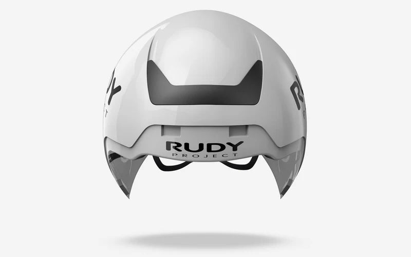 Casco de carretera RUDY PROJECT THE WING Blanco