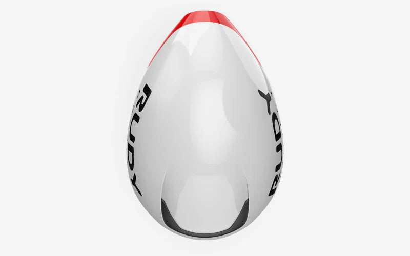 Casco de carretera RUDY PROJECT THE WING Blanco