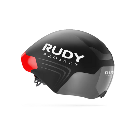 Casco de carretera RUDY PROJECT THE WING Negro