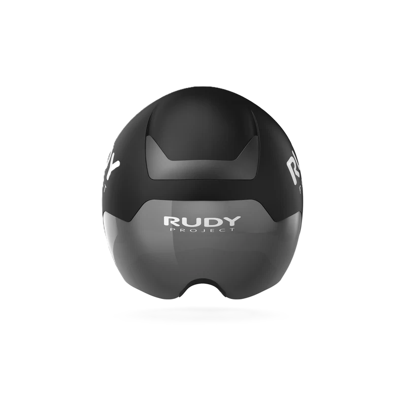Casco de carretera RUDY PROJECT THE WING Negro