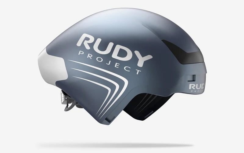 Casco de carretera RUDY PROJECT THE WING Azul