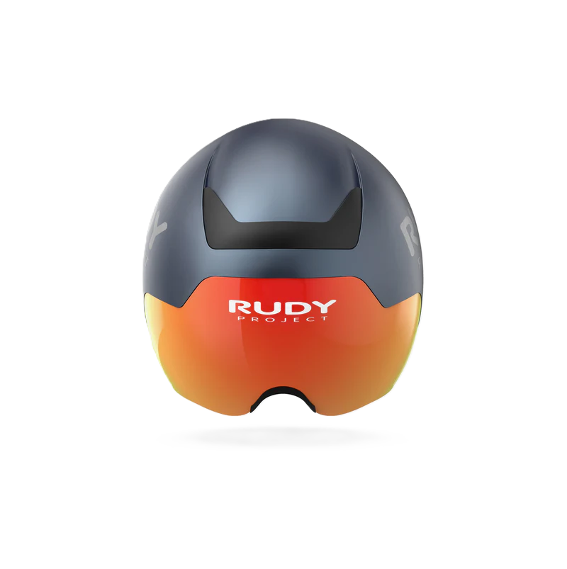 Casco de carretera RUDY PROJECT THE WING Azul