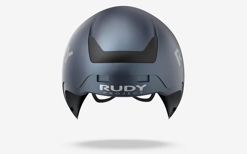 Casco de carretera RUDY PROJECT THE WING Azul