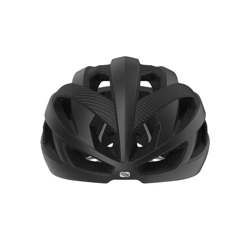 Casco Carretera RUDY PROJECT REBEL CARBON Negro Mate