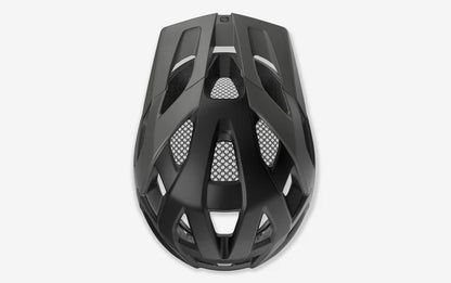Casco MTB RUDY PROJECT CROSSWAY Negro/Gris