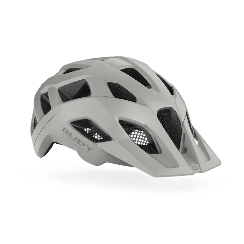 Casco MTB RUDY PROJECT CROSSWAY Gris