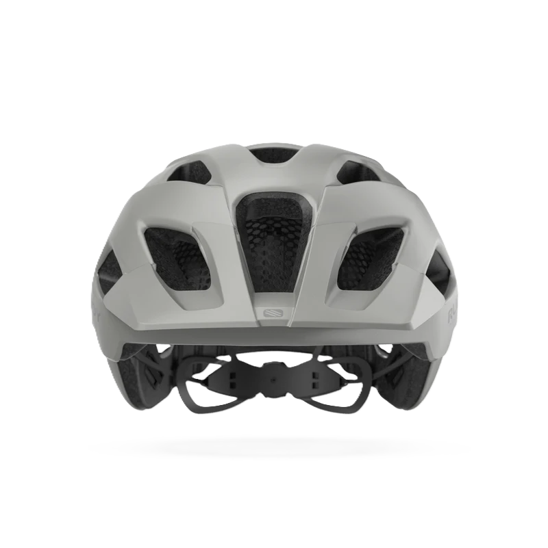 Casco MTB RUDY PROJECT CROSSWAY Gris