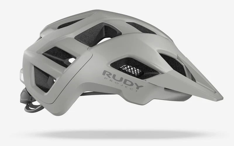Casco MTB RUDY PROJECT CROSSWAY Gris