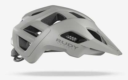 Casco de MTB RUDY PROJECT CROSSWAY Gris