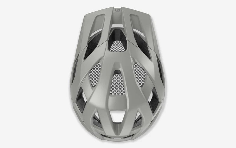 Casco MTB RUDY PROJECT CROSSWAY Gris