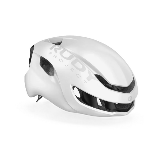 RUDY PROJECT NYTRON Casco Carretera Blanco Mate