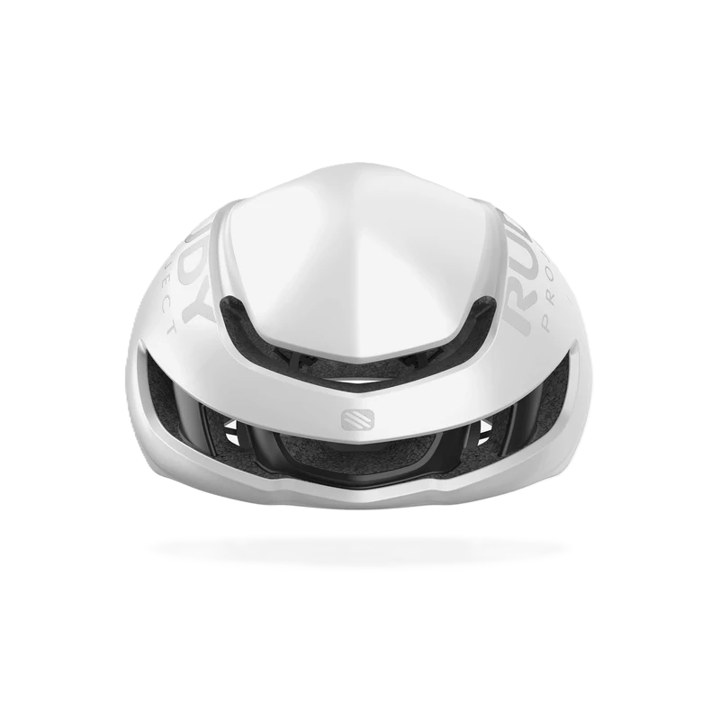 RUDY PROJECT NYTRON Casco Carretera Blanco Mate