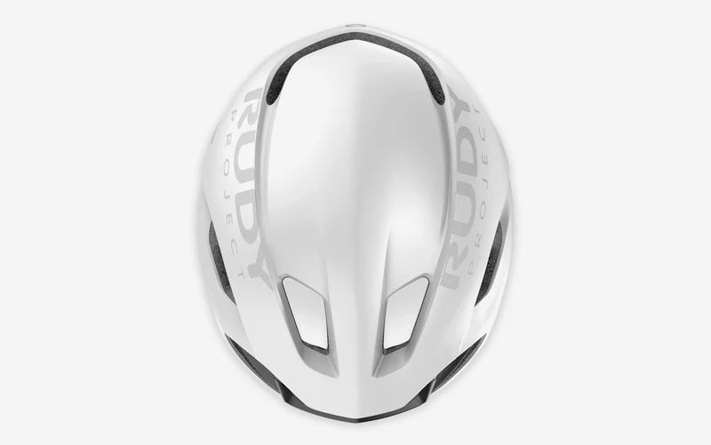 RUDY PROJECT NYTRON Casco Carretera Blanco Mate