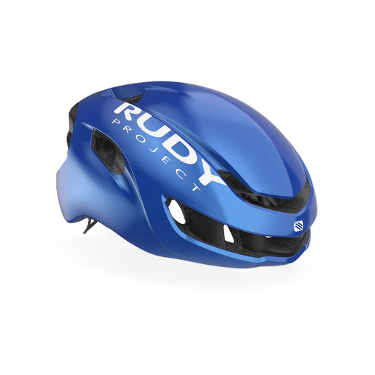 Casco de carretera RUDY PROJECT NYTRON Azul