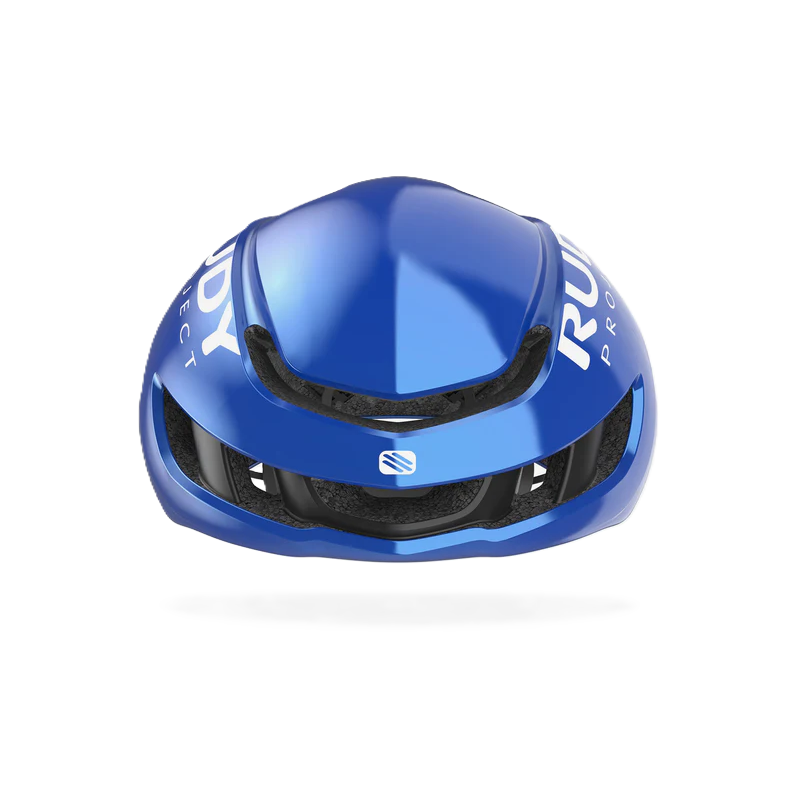 Casco de carretera RUDY PROJECT NYTRON Azul