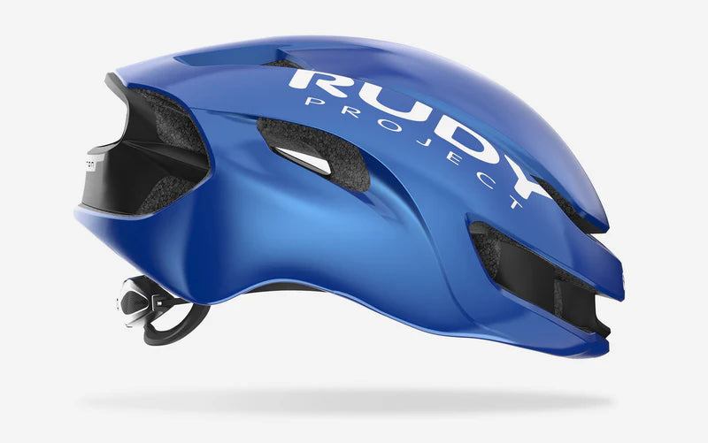 Casco de carretera RUDY PROJECT NYTRON Azul